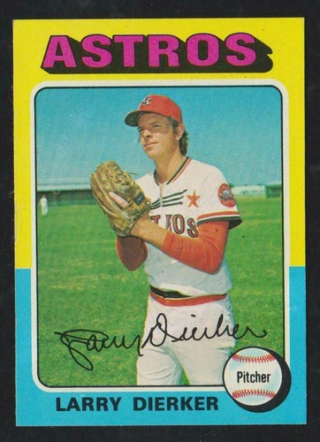 1975 topps baseball you pick - 1975,